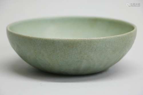 Chinese Porcelain Bowl