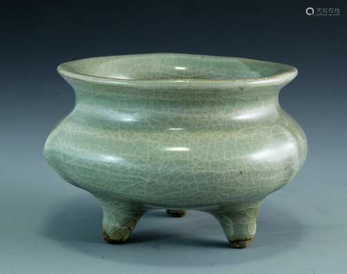 A Southern Song Dynasty Style Censer