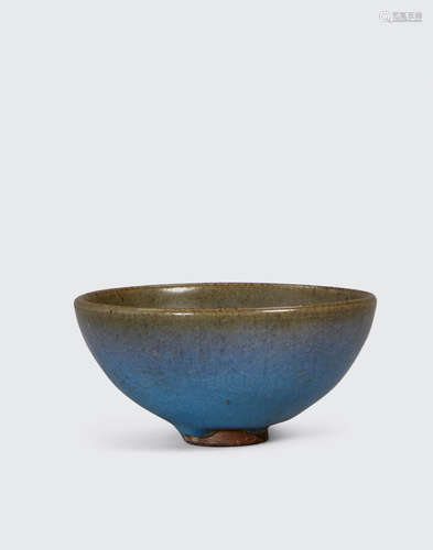 Jin/Yuan dynasty A Junyao teabowl