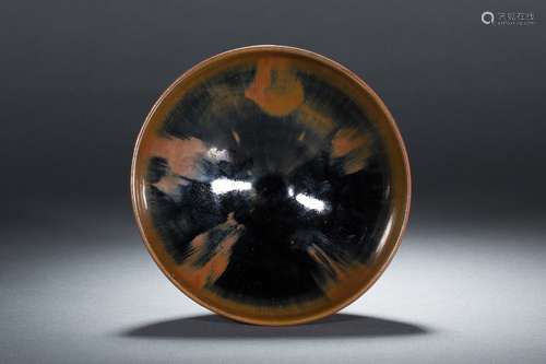 A Shanxi Ware Bowl