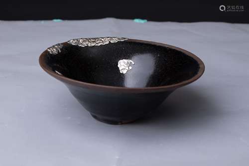 A Jian Ware Bowl