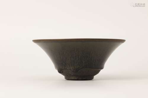 Chinese Jianzhan bowl