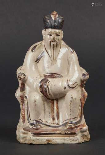 CHINE - Epoque MING  (1368 - 1644)