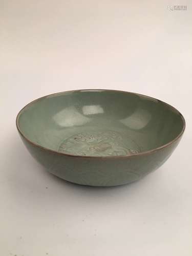 Chinese Longquan Porcelain Bowl