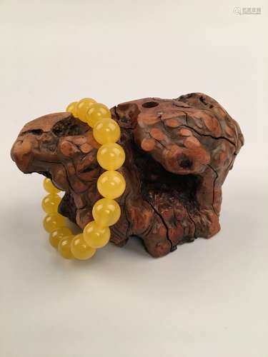 Honey Bee Bracelet