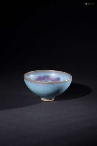 Chinese Jun ware Bowl