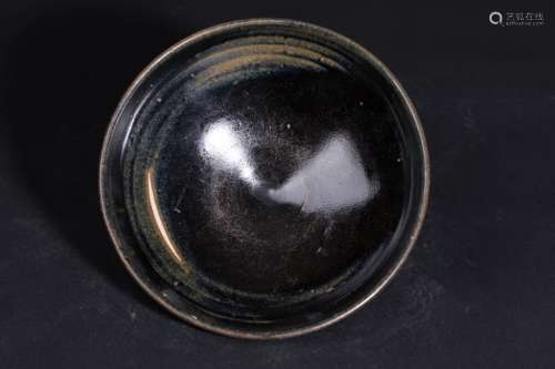 A Chinese Jian Ware Bowl