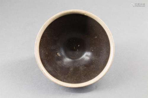 A Chinese Jian Ware Bowl