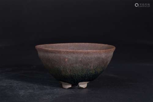 A Chinese Jian Ware Bowl