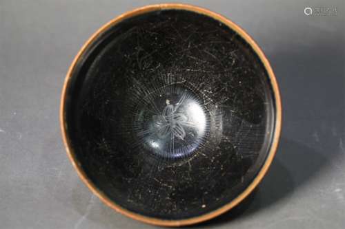 Chinese Porcelain Bowl