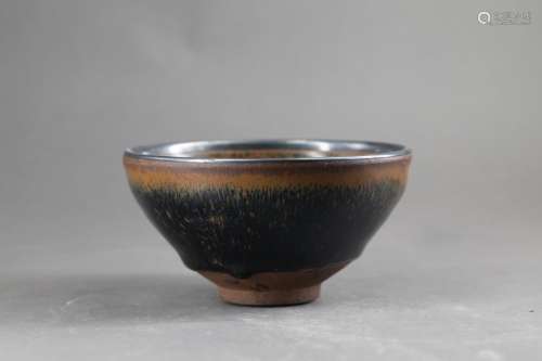 A Chinese Jian Ware Bowl