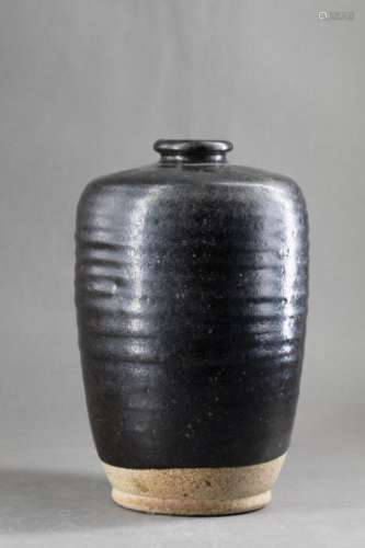 Chinse Pottery Vase