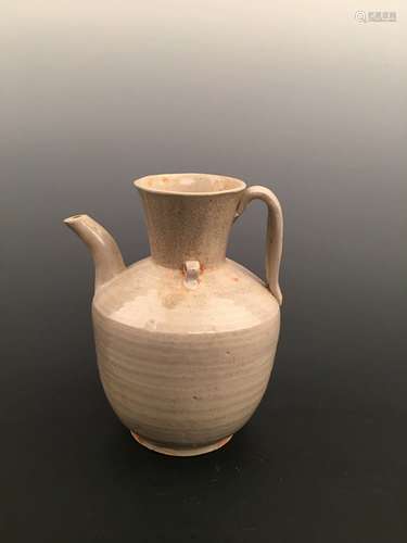 Chinese Song Style Porcelain Pitcher