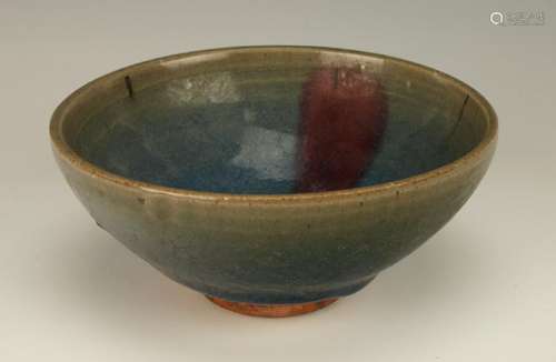 ANTIQUE JUNYAO BOWL