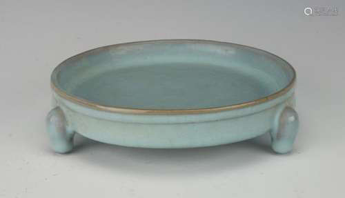 CELADON LOW DISH