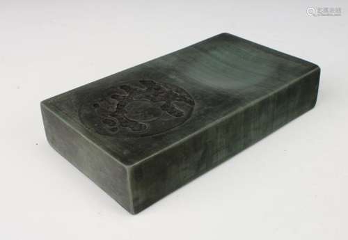 DUAN INKSTONE