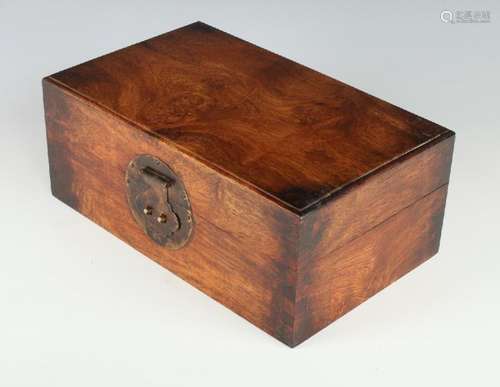 HUANGHUALI STORAGE BOX