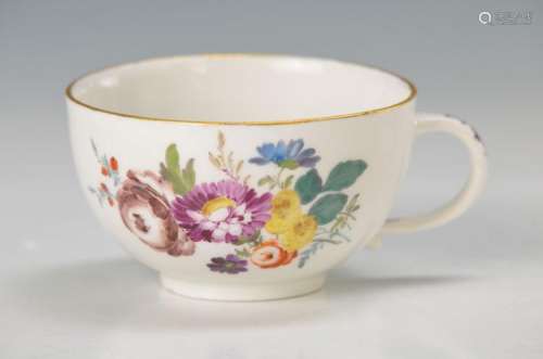 cup, Meissen