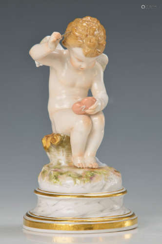 figurine, Meissen