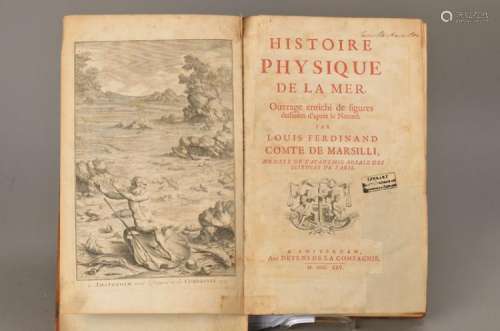 Original book of the year 1725