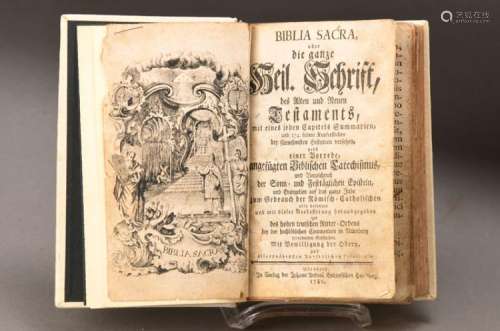 Biblia Sacra