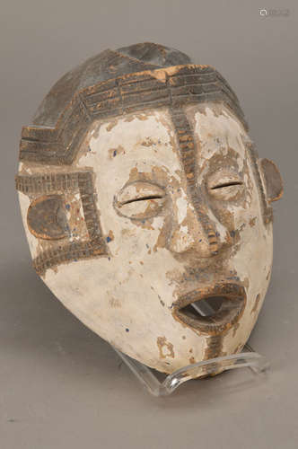 Mask, Igbo