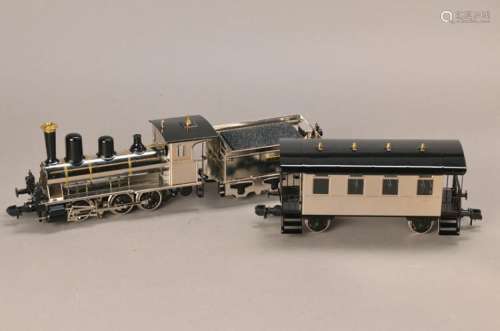 Märklin Maxi