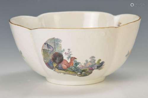 Baroque bowl