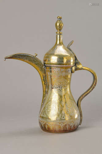 ewer, ottoman