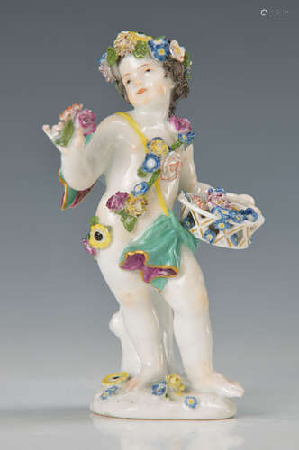 figurine, Meissen