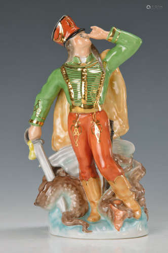 figurine, Herend