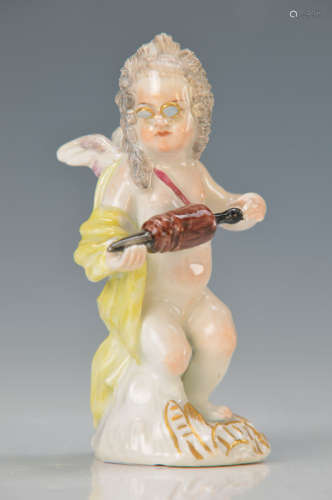 figurine Meissen