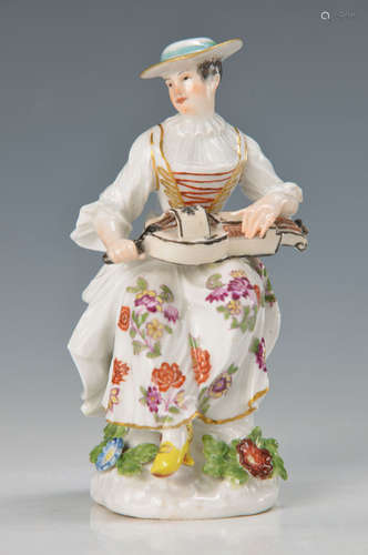 figurine, Meissen