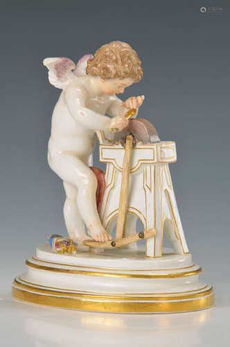 figurine, Meissen