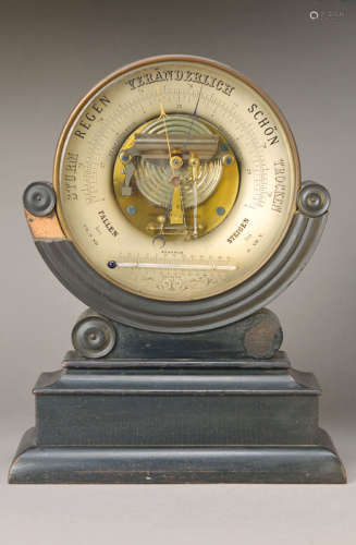 barometer