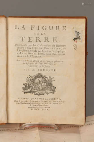 Original book of the year 1749