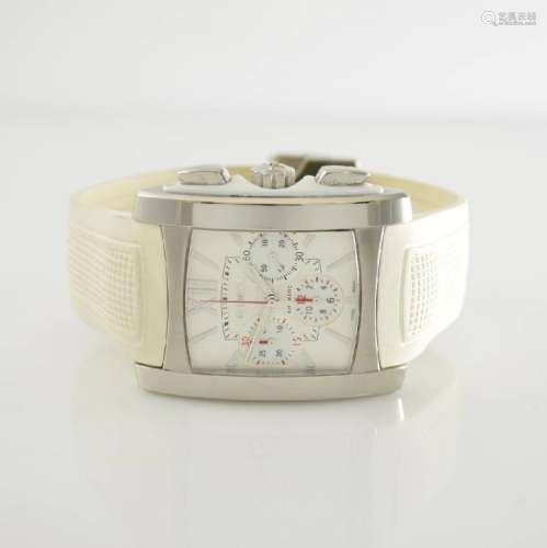 EBEL self winding chronograph Brasilia