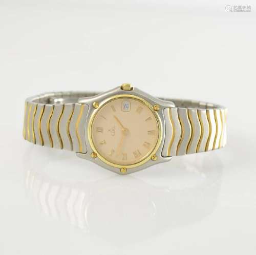 EBEL Sport Classique ladies wristwatch