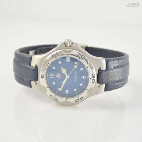 TAG HEUER wristwatch Professional