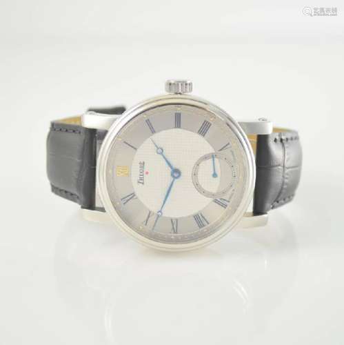 THEORE manual wound gents wristwatch