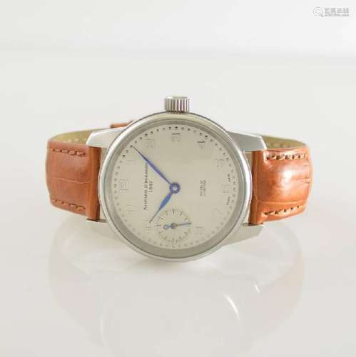 STOVARD JURGENSON gents wristwatch