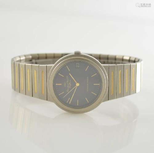 IWC/Porsche Design wristwatch, Switzerland around 1985