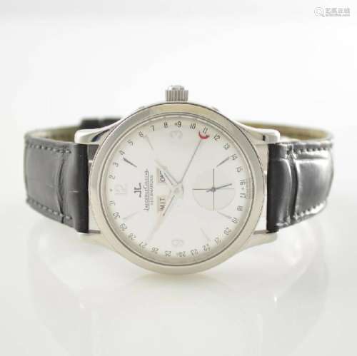 Jaeger-LeCoultre gents wristwatch Master Control