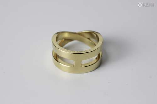 Hermes Ring W Hermes Box