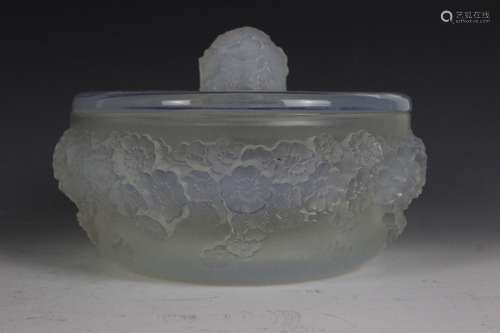 R. Lalique Opulacent Box