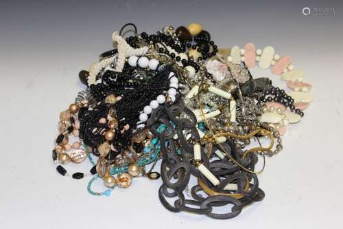 A Group Of  Estate Jewelry