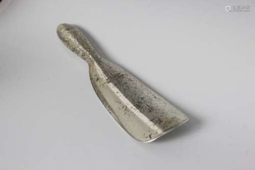 Tiffany & Co. Sterling Silver Shoehorn