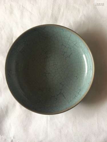 Chinese Porcelain Bowl