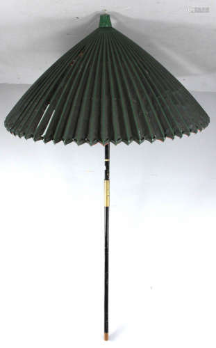 Old Janpanese Umbrella