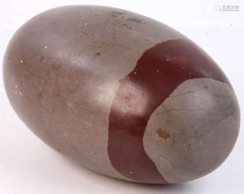 19th C. Indian Lingam Stone